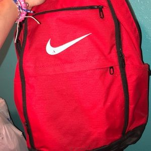 Nike backpack